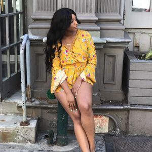 Meet your Posher, Shannon